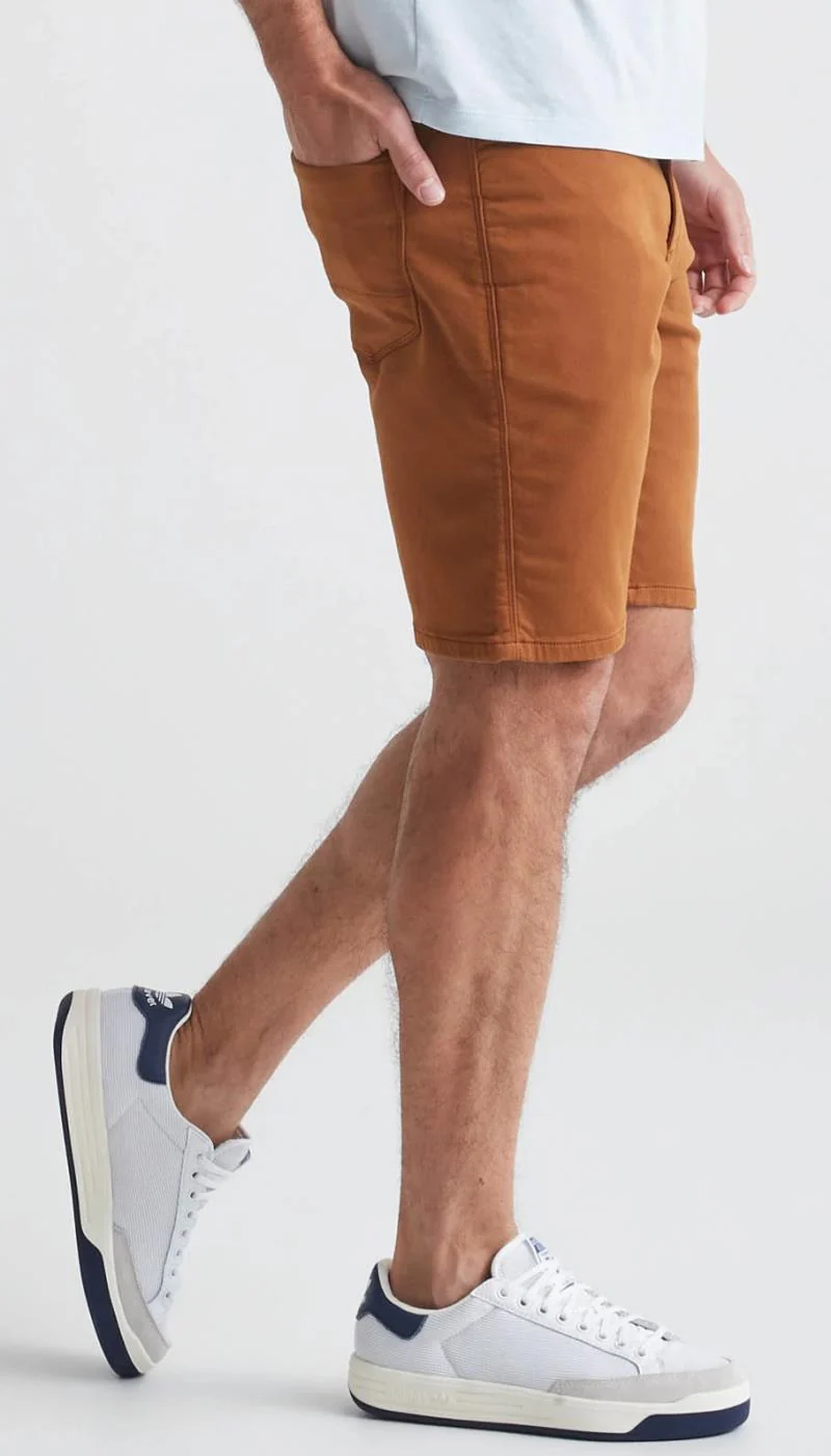 No Sweat Shorts, 10" Inseam - Mens - Image 13