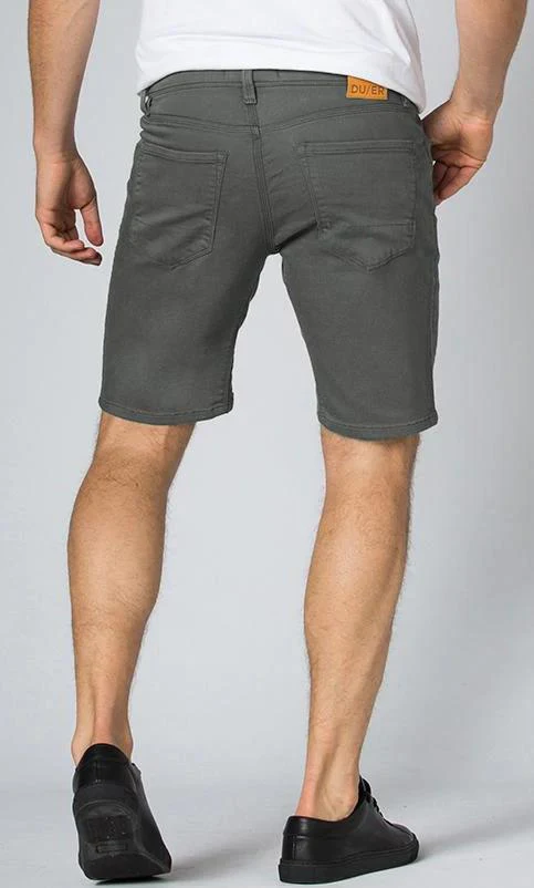 No Sweat Shorts, 10" Inseam - Mens - Image 6