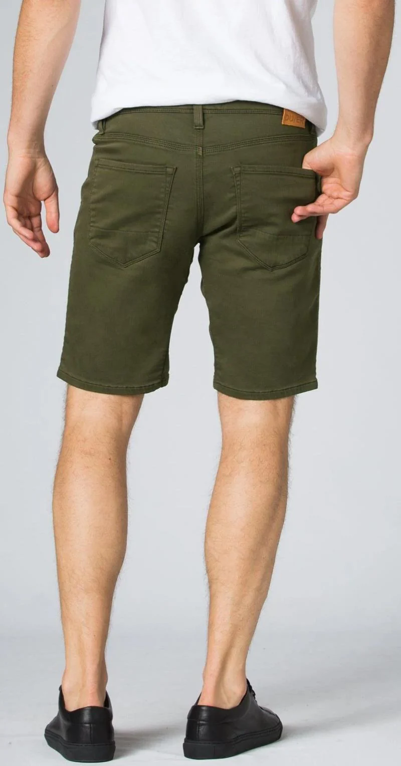 No Sweat Shorts, 10" Inseam - Mens - Image 8
