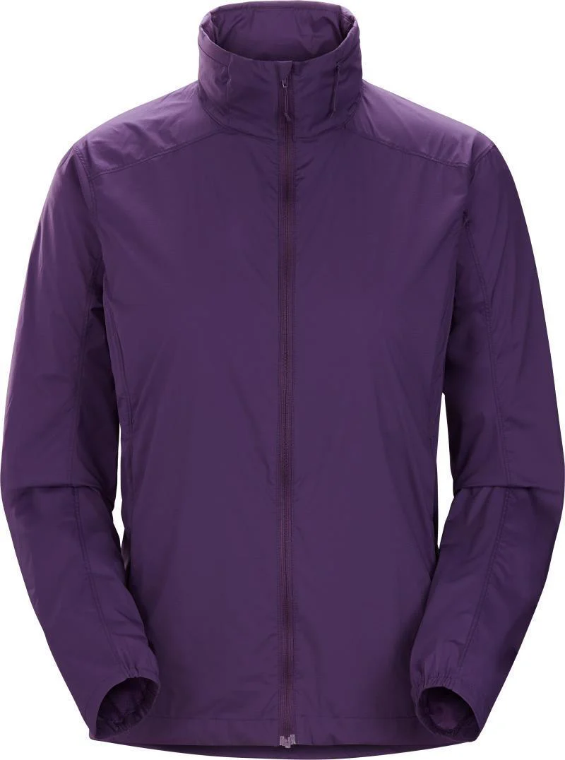 Nodin Jacket - Womens