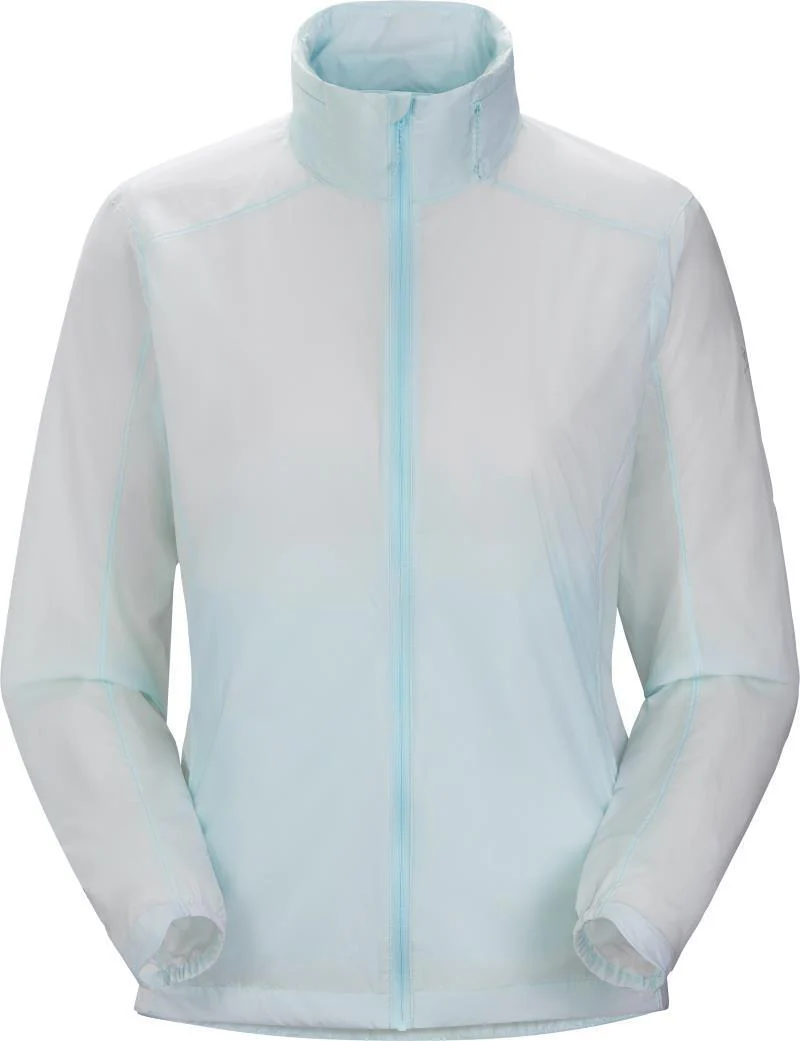 Nodin Jacket - Womens - Image 2
