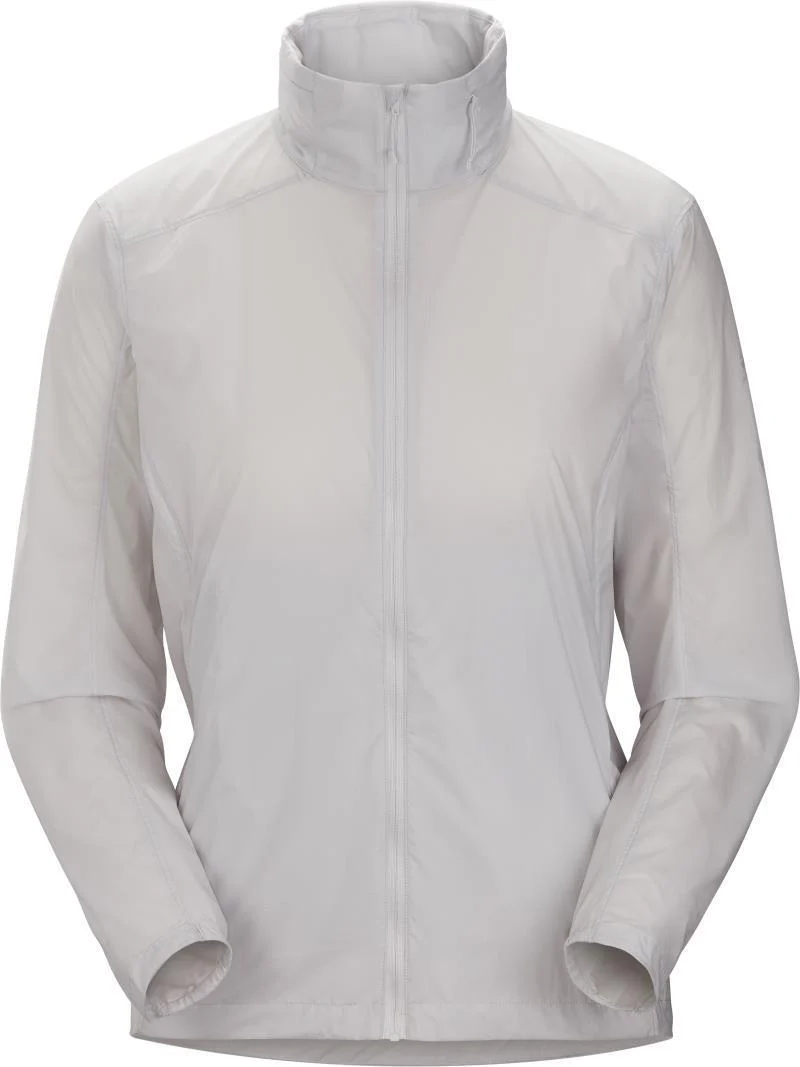 Nodin Jacket - Womens - Image 3