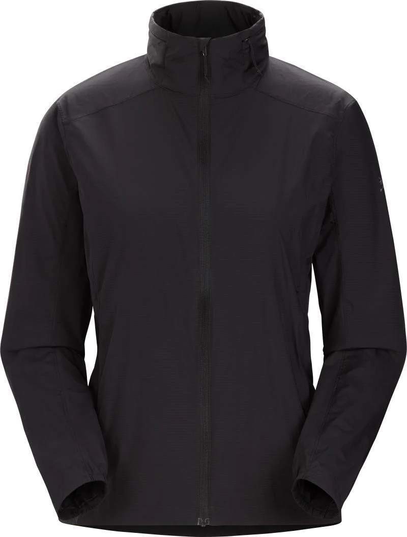 Nodin Jacket - Womens - Image 4