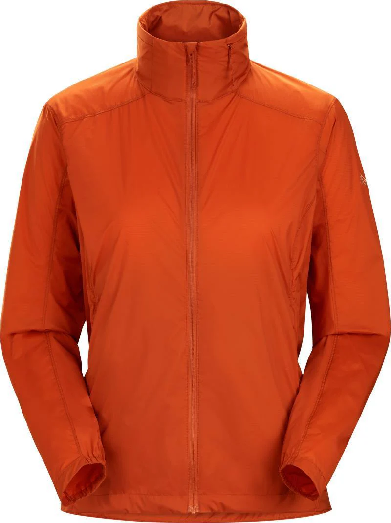 Nodin Jacket - Womens - Image 5