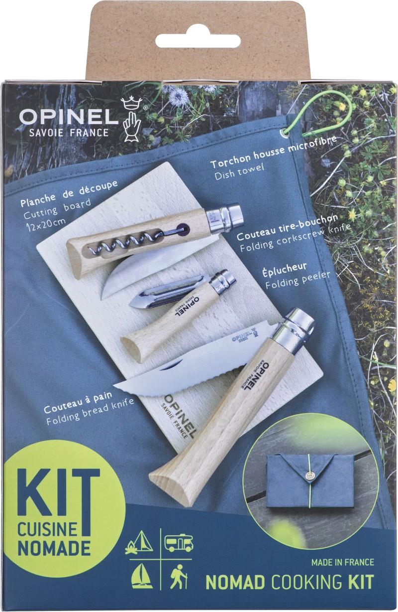Nomad Cooking Kit - Image 2