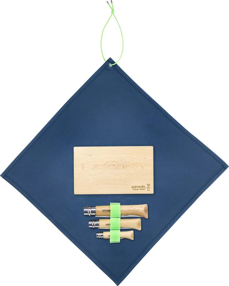 Nomad Cooking Kit - Image 3
