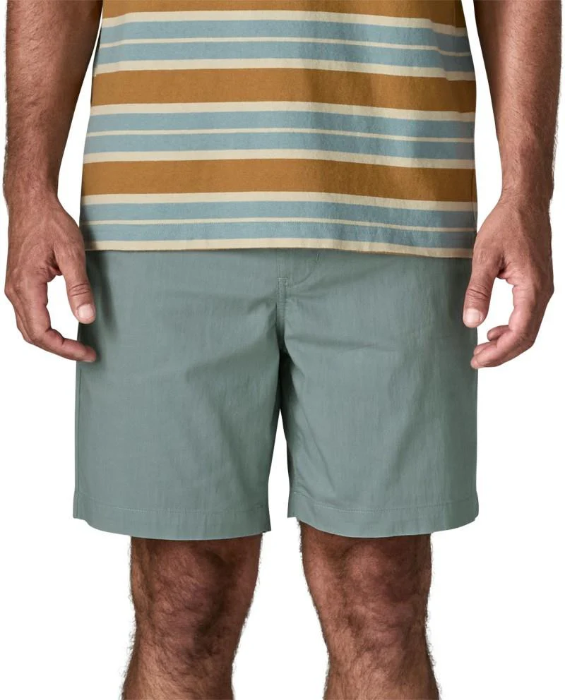 Nomader Volley Shorts - Mens - Image 2