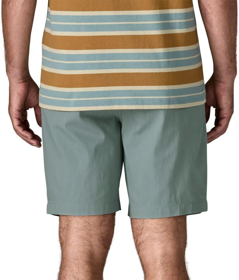 Nomader Volley Shorts - Mens - Image 4
