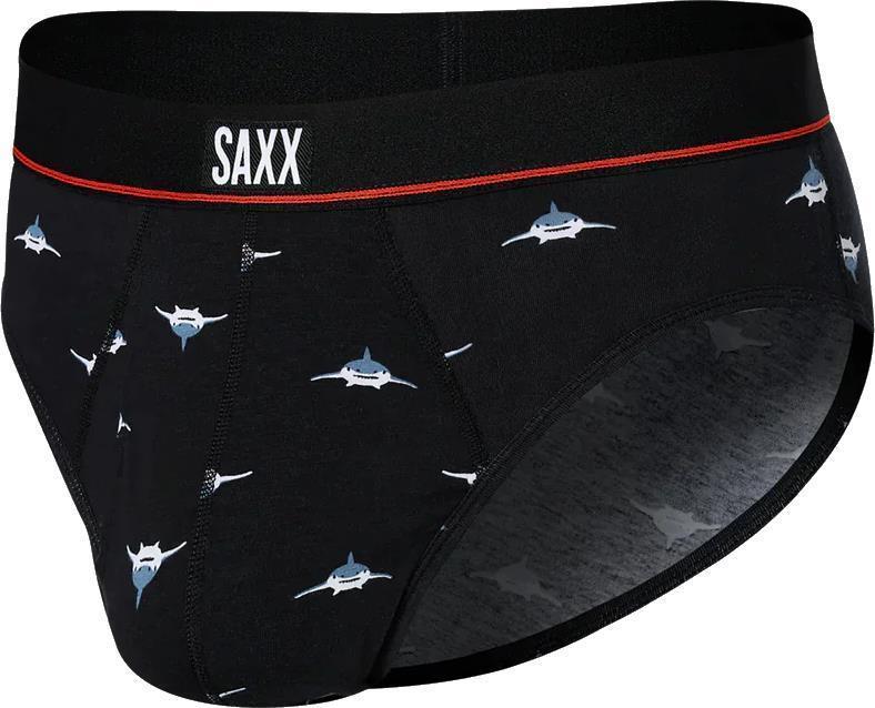 Non-Stop Stretch Cotton Briefs w/ Fly - Mens - Image 15