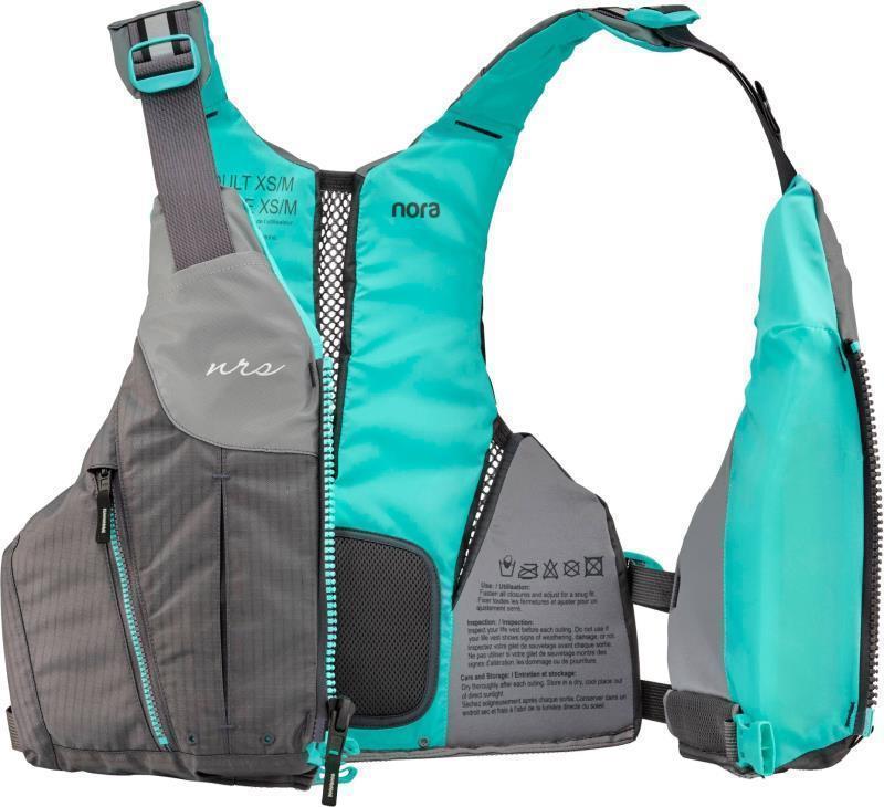 Nora PFD - Womens - Image 3