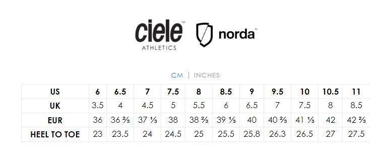 Norda X Ciele - Womens - Image 5