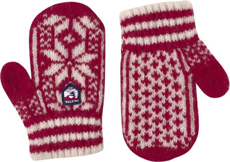 Nordic Mitts - Kids - Image 4