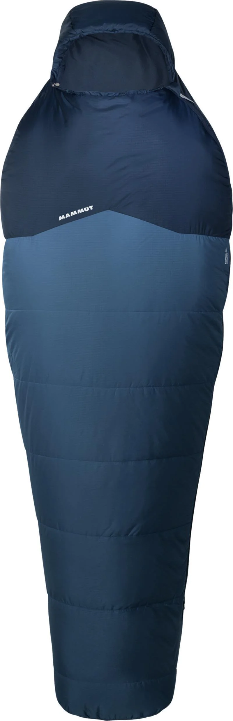 Nordic OTI Spring, 2C / 37F, 195cm