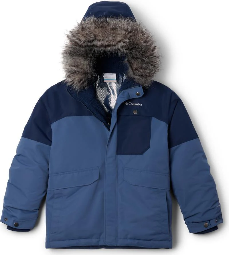 Nordic Strider II Jacket - Youth Boys - Image 10