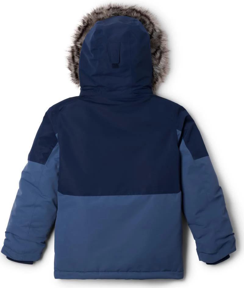 Nordic Strider II Jacket - Youth Boys - Image 11