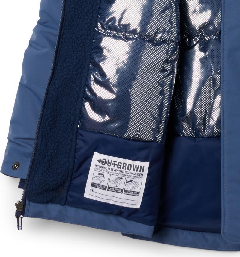 Nordic Strider II Jacket - Youth Boys - Image 12