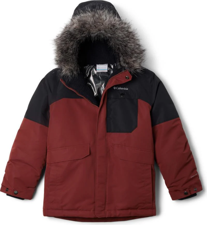 Nordic Strider II Jacket - Youth Boys - Image 13