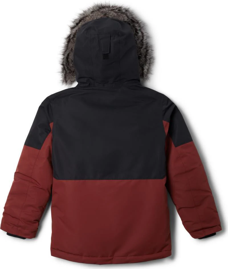 Nordic Strider II Jacket - Youth Boys - Image 14