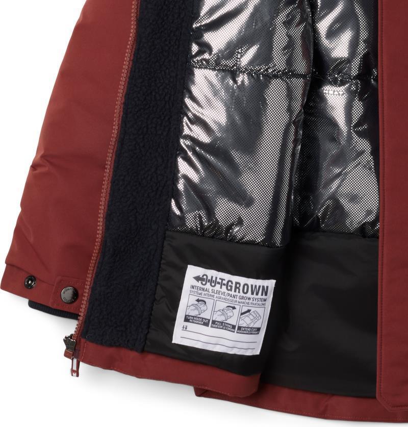 Nordic Strider II Jacket - Youth Boys - Image 15