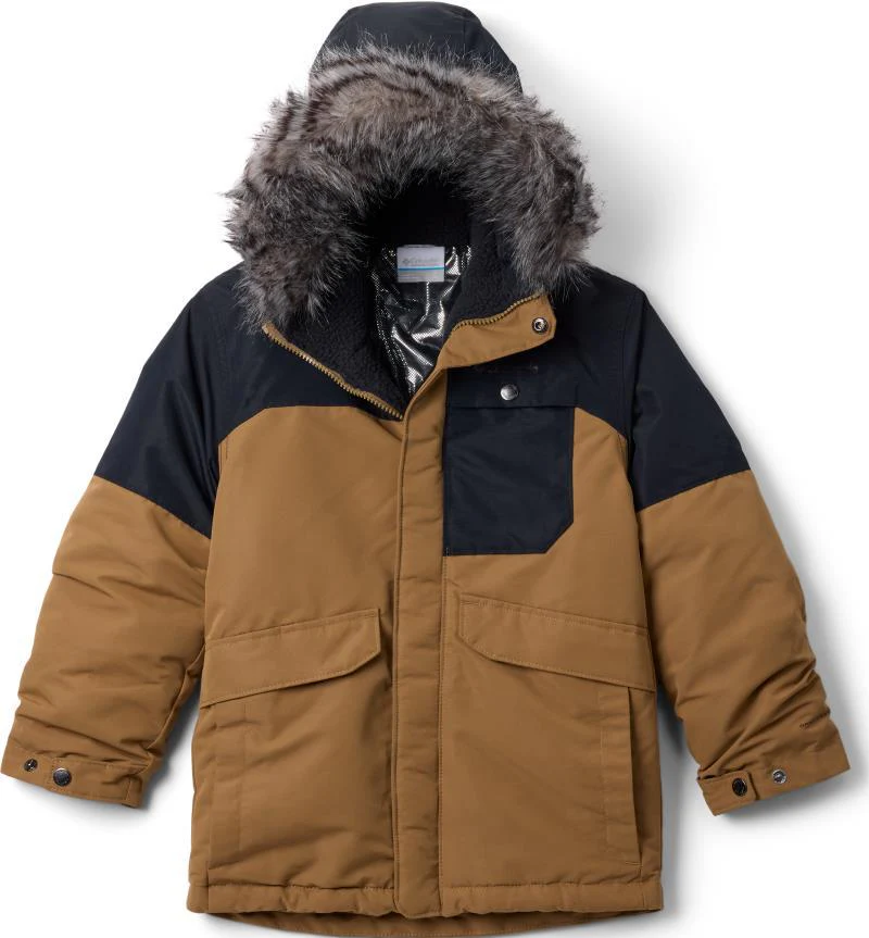 Nordic Strider II Jacket - Youth Boys - Image 16