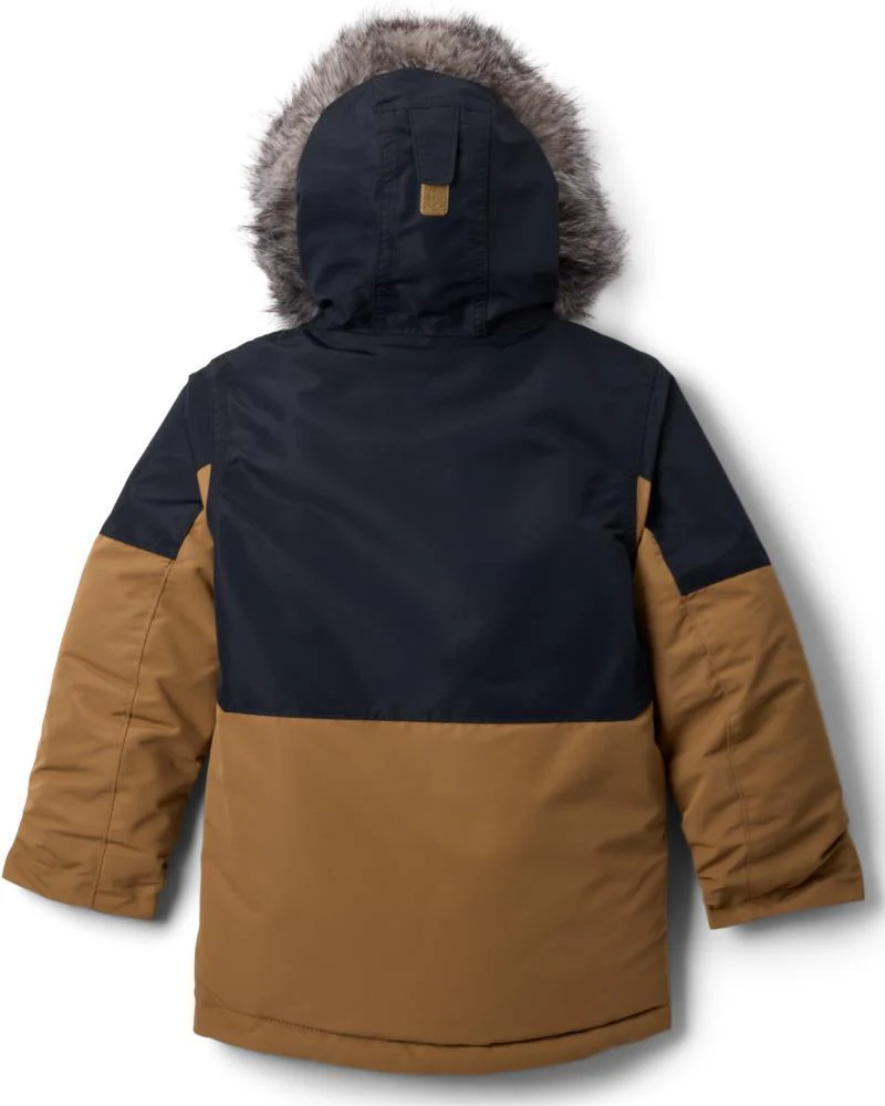 Nordic Strider II Jacket - Youth Boys - Image 17