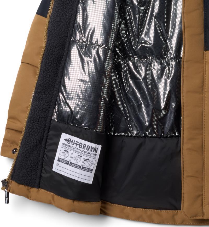 Nordic Strider II Jacket - Youth Boys - Image 18