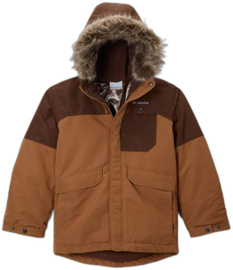 Nordic Strider II Jacket - Youth Boys - Image 19