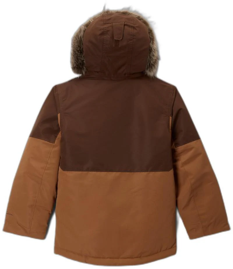 Nordic Strider II Jacket - Youth Boys - Image 20