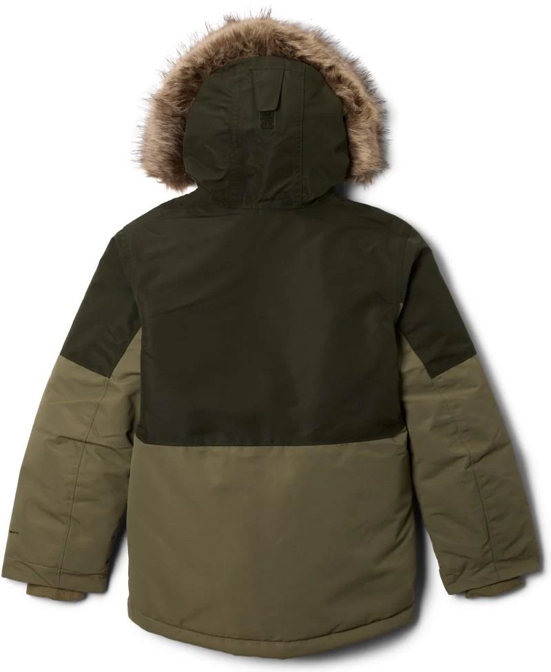 Nordic Strider II Jacket - Youth Boys - Image 22