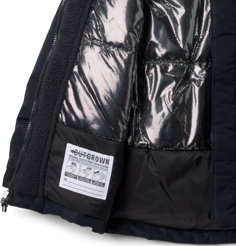 Nordic Strider II Jacket - Youth Boys - Image 3