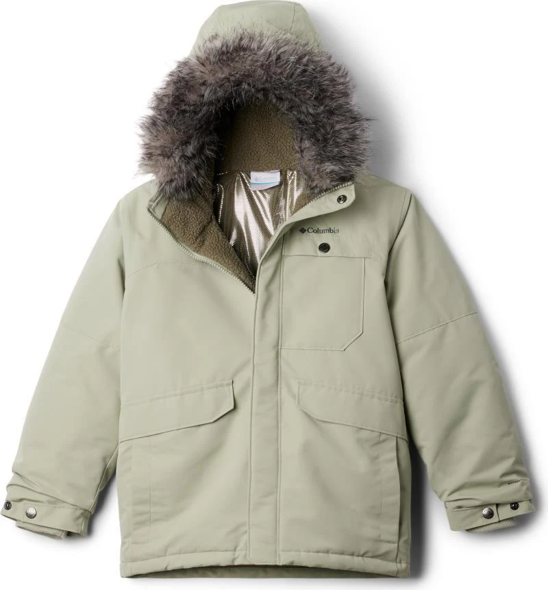 Nordic Strider II Jacket - Youth Boys - Image 4