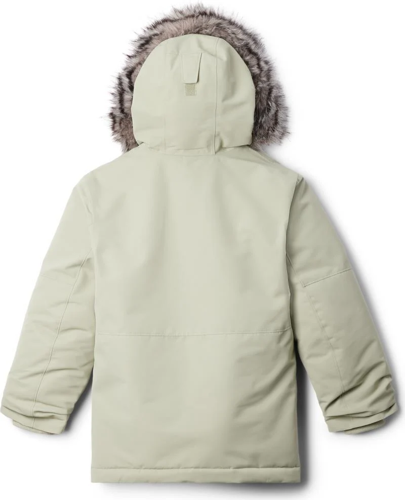Nordic Strider II Jacket - Youth Boys - Image 5