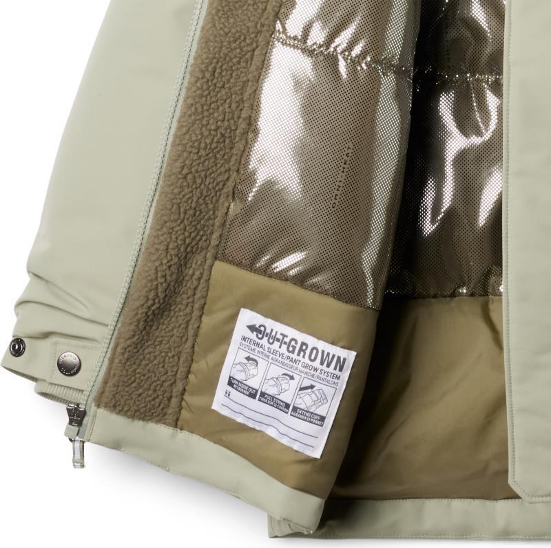 Nordic Strider II Jacket - Youth Boys - Image 6