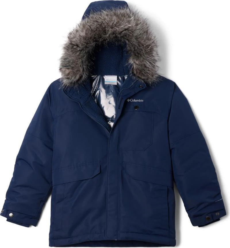 Nordic Strider II Jacket - Youth Boys - Image 7