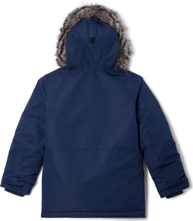 Nordic Strider II Jacket - Youth Boys - Image 8