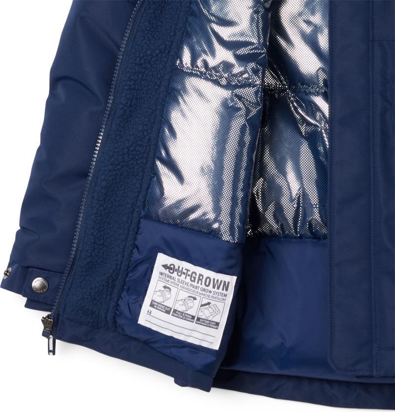 Nordic Strider II Jacket - Youth Boys - Image 9