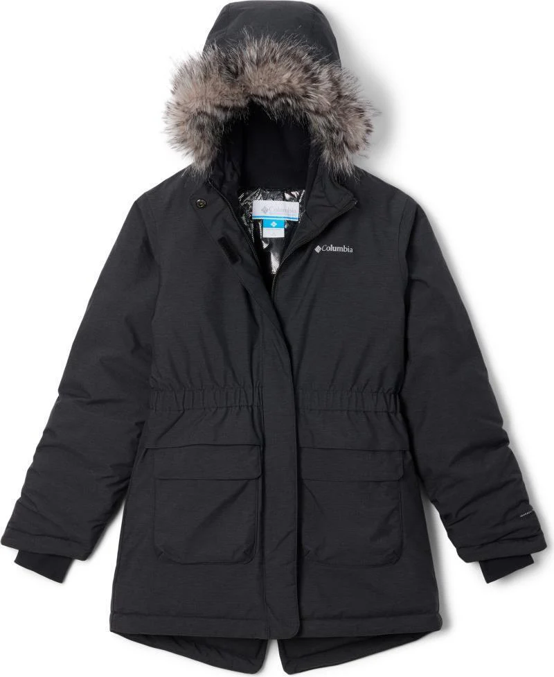 Nordic Strider II Jacket - Youth Girls
