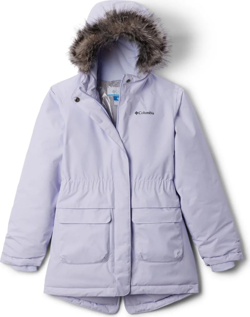 Nordic Strider II Jacket - Youth Girls - Image 10