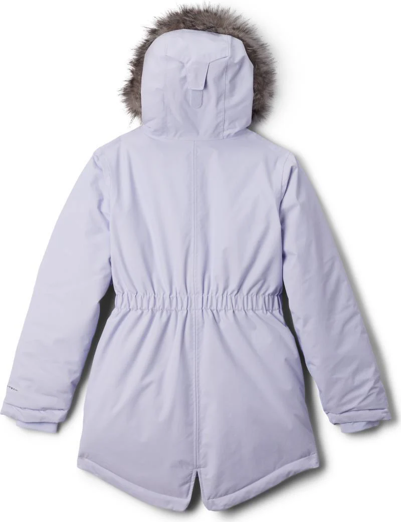 Nordic Strider II Jacket - Youth Girls - Image 11