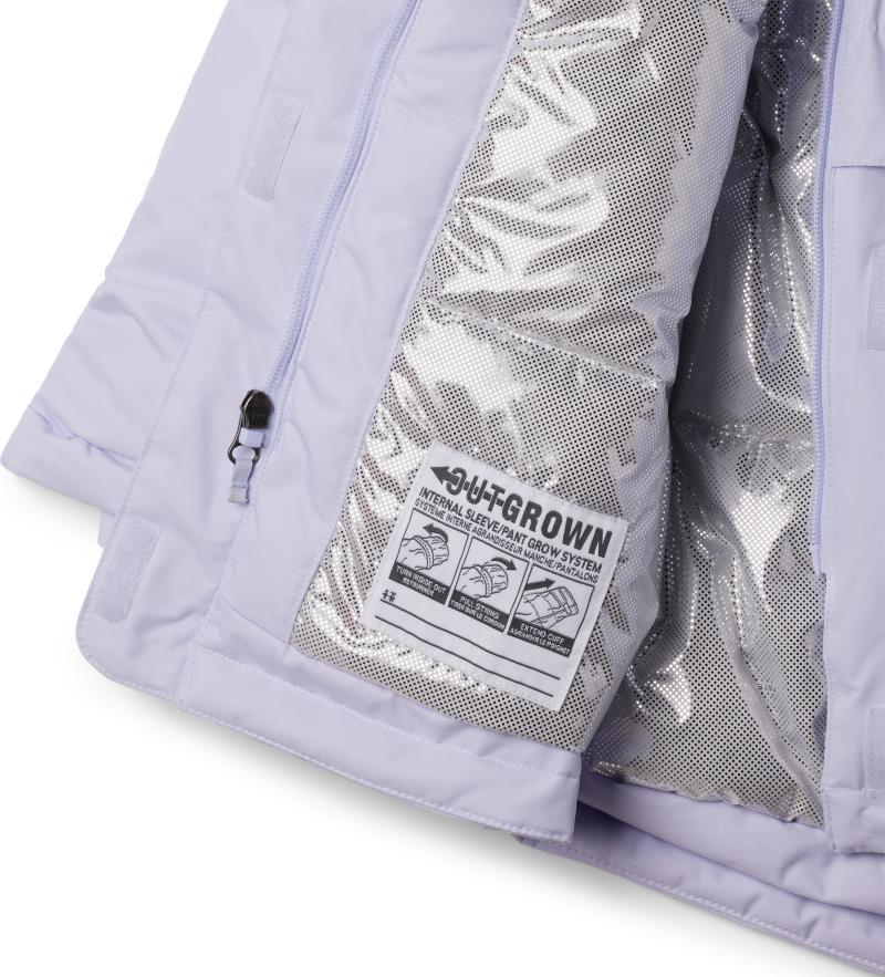 Nordic Strider II Jacket - Youth Girls - Image 12