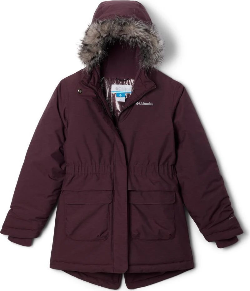 Nordic Strider II Jacket - Youth Girls - Image 13