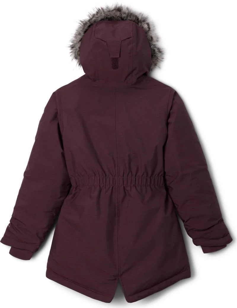 Nordic Strider II Jacket - Youth Girls - Image 14