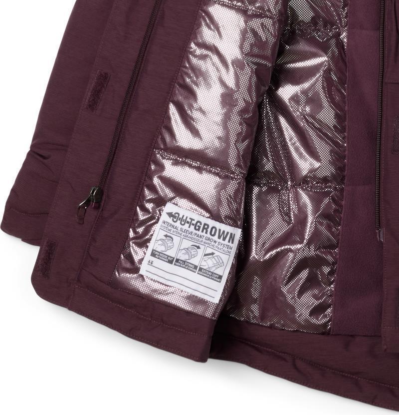 Nordic Strider II Jacket - Youth Girls - Image 15