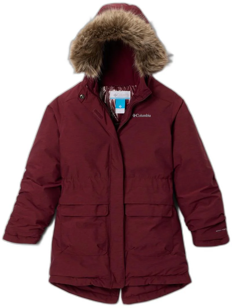 Nordic Strider II Jacket - Youth Girls - Image 16