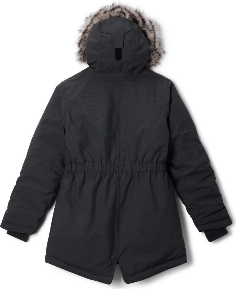 Nordic Strider II Jacket - Youth Girls - Image 2