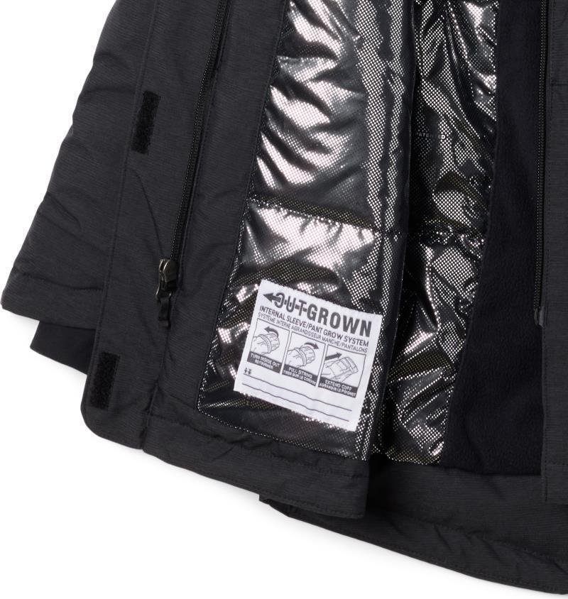 Nordic Strider II Jacket - Youth Girls - Image 3