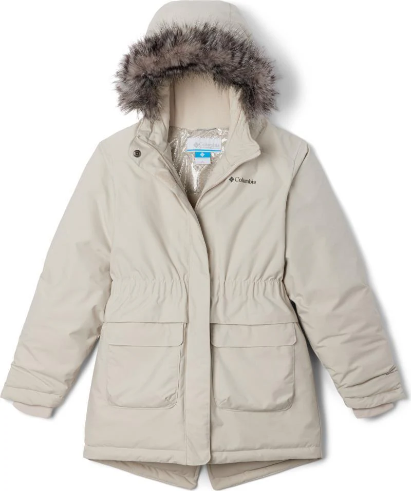 Nordic Strider II Jacket - Youth Girls - Image 4