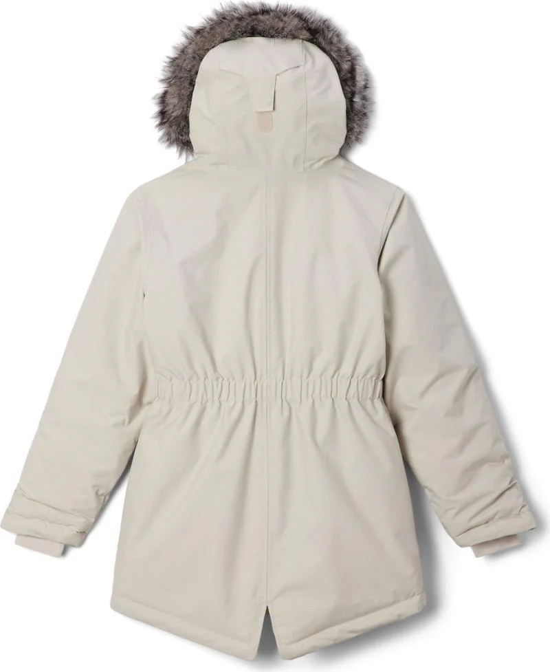 Nordic Strider II Jacket - Youth Girls - Image 5