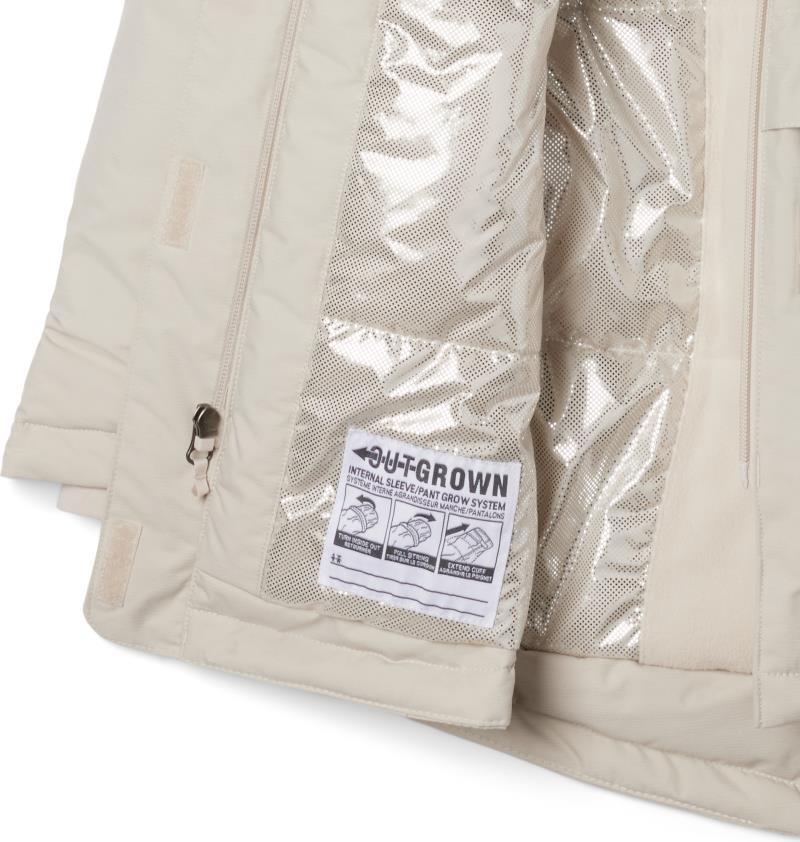 Nordic Strider II Jacket - Youth Girls - Image 6