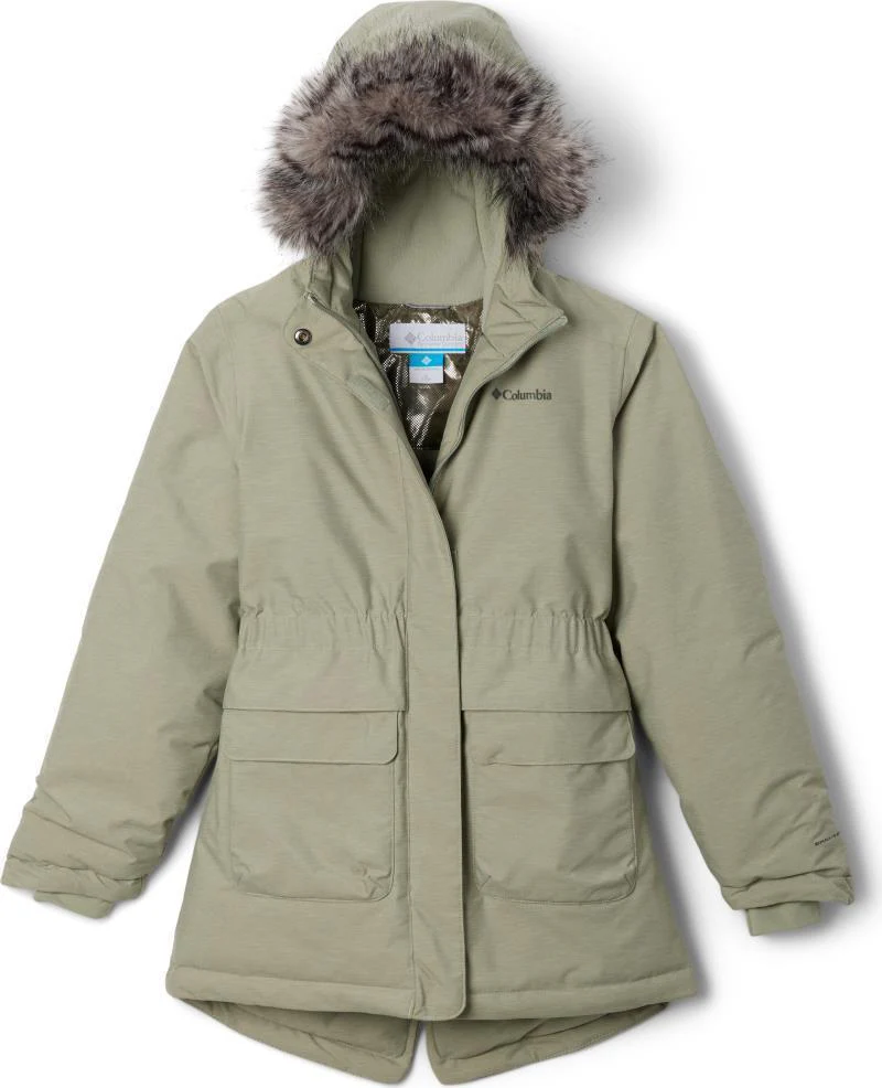 Nordic Strider II Jacket - Youth Girls - Image 7